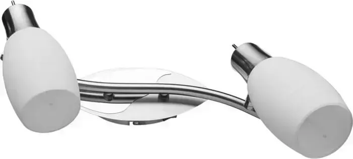 Спот ARTELAMP A4590AP-2SS