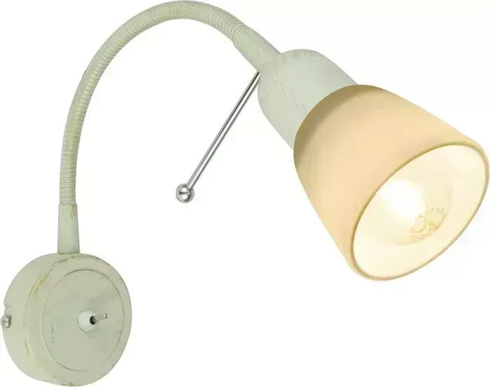 Спот ARTELAMP A7009AP-1WG