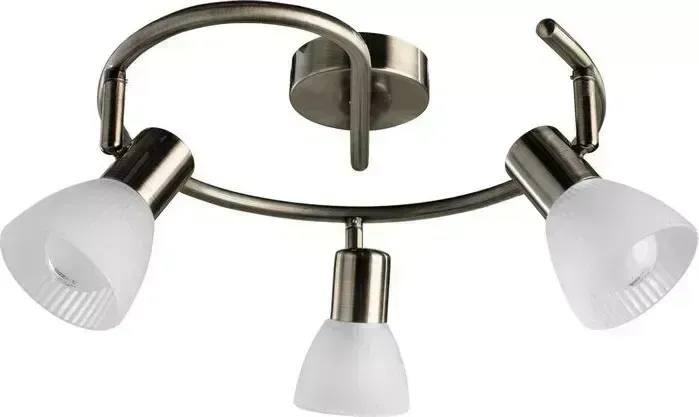 Светильник ARTELAMP A5062PL-3AB настенно-потолочный