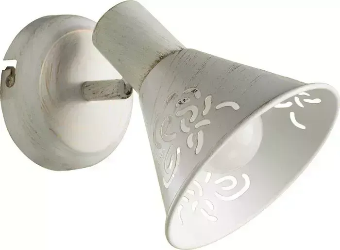 Спот ARTELAMP A5218AP-1WG