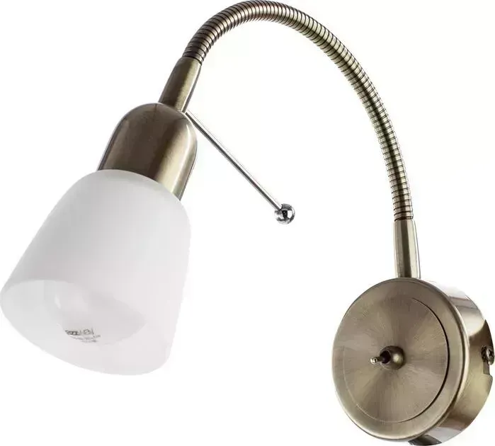 Спот ARTELAMP A7009AP-1AB