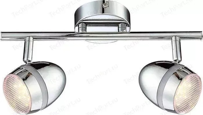 Спот ARTELAMP A6701PL-2CC