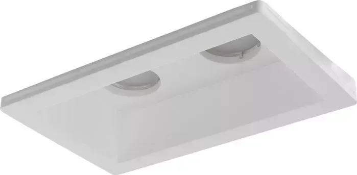 Светильник ARTELAMP Встраиваемый A9214PL-2WH