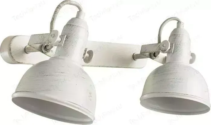 Спот ARTELAMP A5213AP-2WG