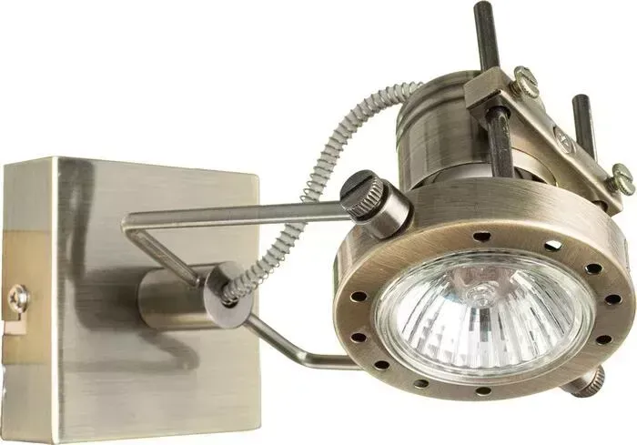 Спот ARTELAMP A4300AP-1AB