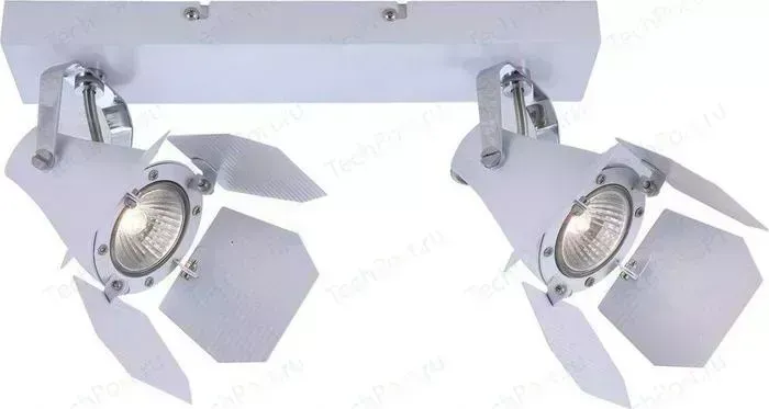 Спот ARTELAMP A3092AP-2WH