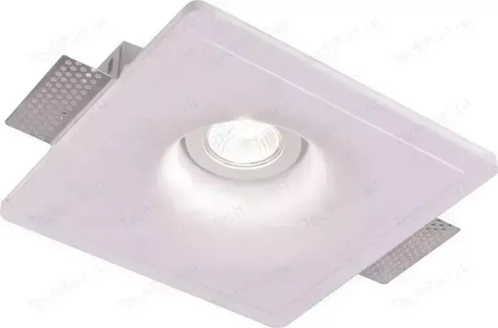 Светильник ARTELAMP Встраиваемый A9410PL-1WH