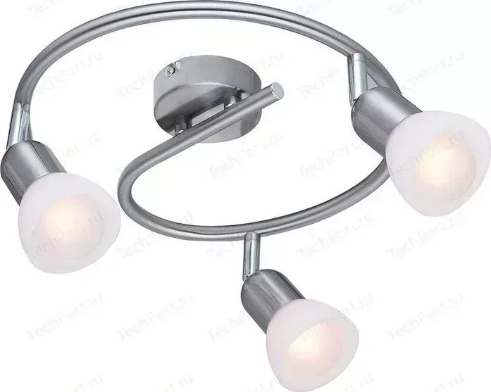 Спот ARTELAMP A3115PL-3SS