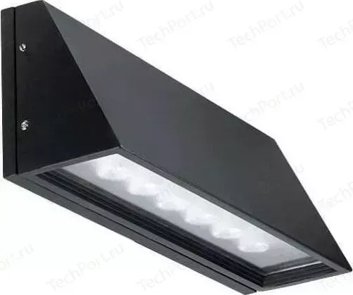 Уличный настенный светильник Novotech 357225