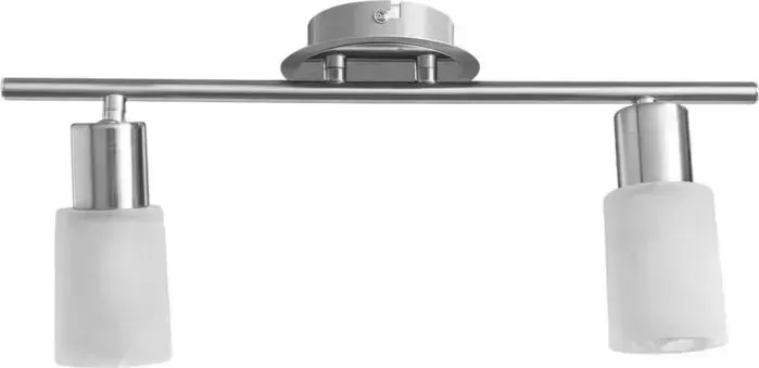 Спот ARTELAMP A4510PL-2SS