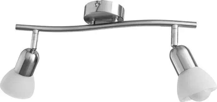 Спот ARTELAMP A3115PL-2SS