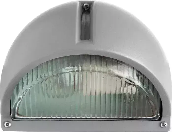 Уличный настенный светильник ARTELAMP A2801AL-1GY