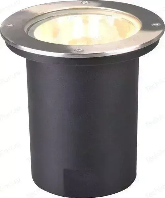 Светильник ARTELAMP Грунтово-тротуарный A6013IN-1SS