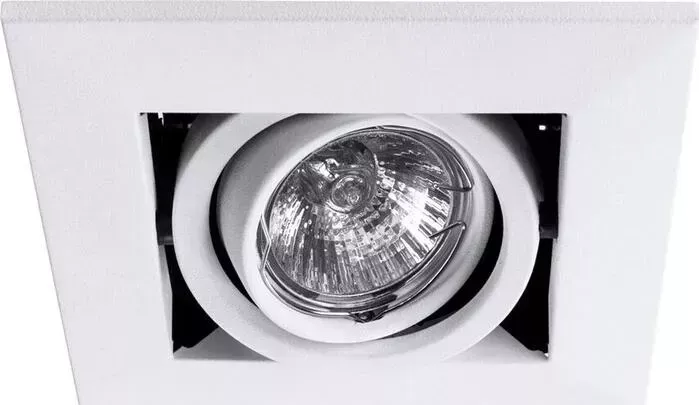 Светильник ARTELAMP Встраиваемый A5941PL-1WH