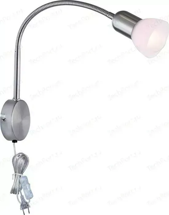 Спот ARTELAMP A3116AP-1SS