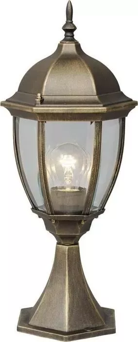 Наземный светильник MW-LIGHT 804040301