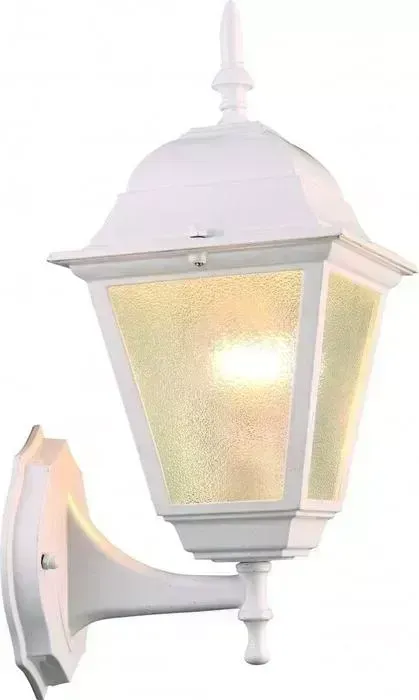 Уличный настенный светильник ARTELAMP A1011AL-1WH