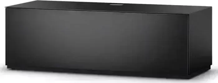 Тумба под телевизор SONOROUS ST 130F BLK BLK BS