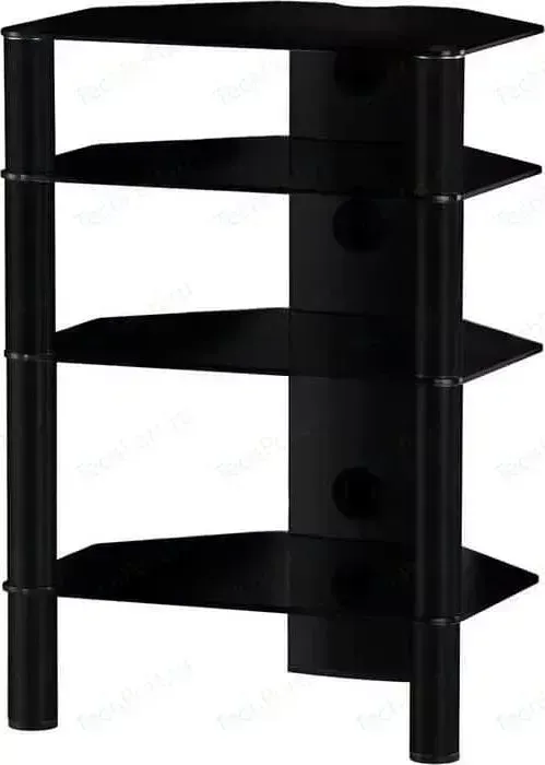 Стойка под аппаратуру SONOROUS RX 2140 B-HBLK