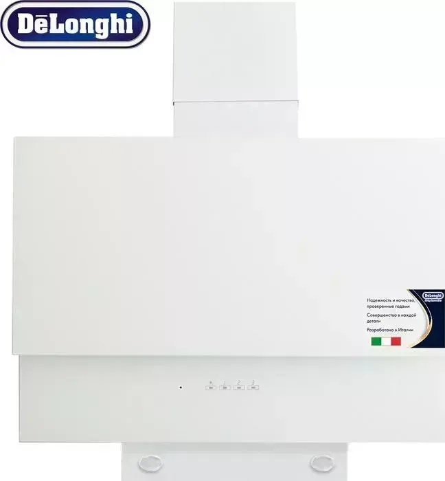 Вытяжка DE LONGHI KD-T61 WH
