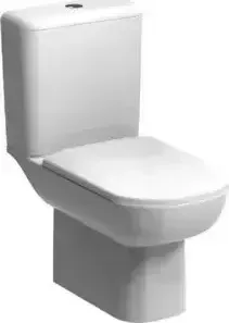 Унитаз Ifo Grandy Rimfree (RP213090110)
