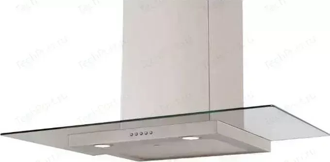 Вытяжка KORTING KHC 6956 X