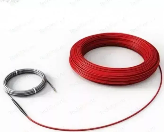 Кабель ELECTROLUX нагревательный ETC 2-17-1000 (комплект теплого пола)