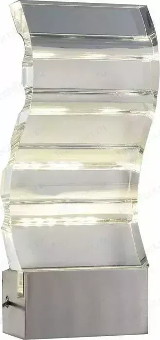 Настенный светодиодный светильник ST-Luce SL580.701.01