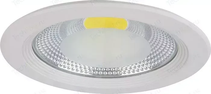Точечный светильник Lightstar 223204