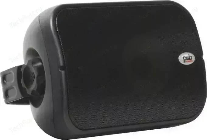 Настенная акустика PSB CS500 black