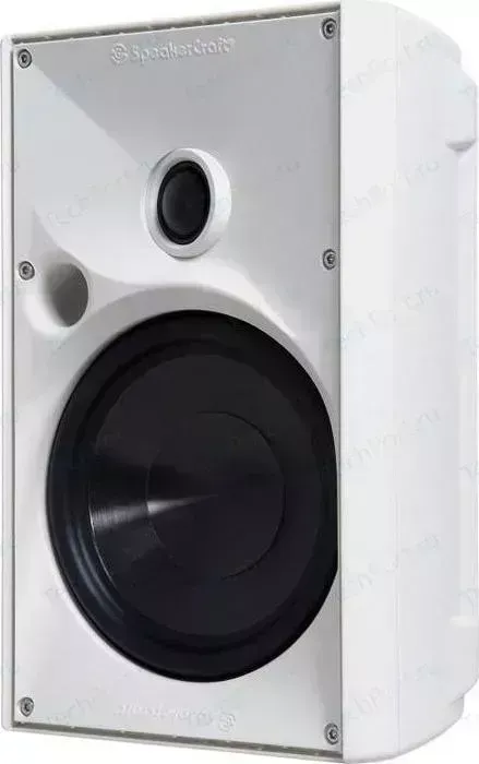 Настенная акустика SpeakerCraft OE5 One white ASM80511