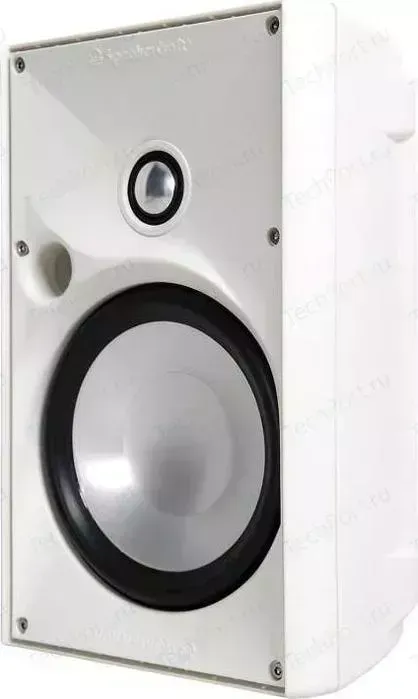 Настенная акустика SpeakerCraft OE6 One white ASM80611