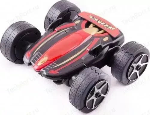 Радиоуправляемый перевертыш-внедорожник SDL Super Speed Stunt Car -2011A-14