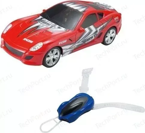 Радиоуправляемая машина WL Toys с G сенсором 2.4G