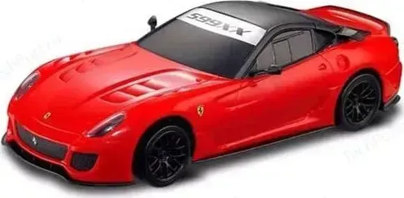 Радиоуправляемая машинка  MJX * Ferrari 599XX масштаб 1-20