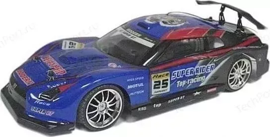 Радиоуправляемый автомобиль  для дрифта * Nissan 350Z GT 1-14