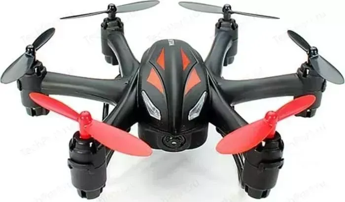 Радиоуправляемый гексакоптер WL Toys Q282G FPV With 2.0MP Camera 6-Axis RTF 5.8G