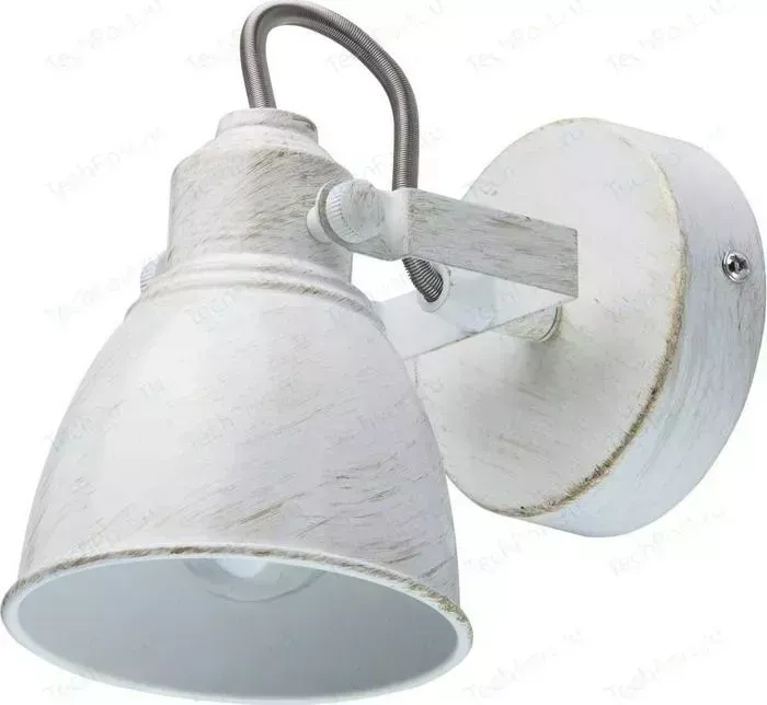 Спот MW-LIGHT DeMarkt 547020901