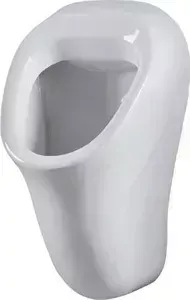 Писсуар Am.Pm Sense (C757005WH) с внутренним подводом воды SENSE с