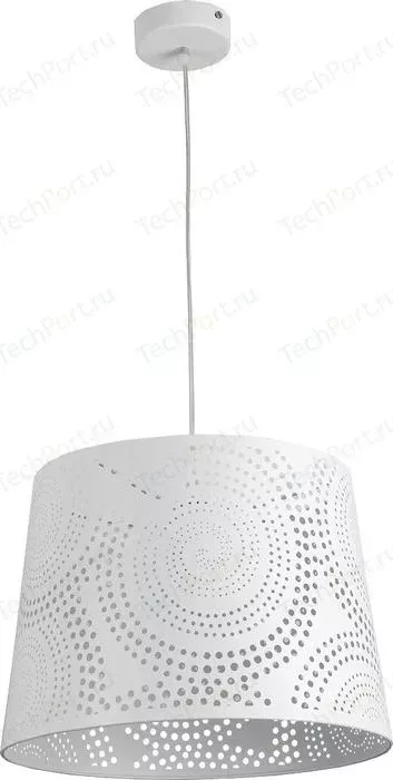 Подвесной светильник Toplight TL4030D-01WH