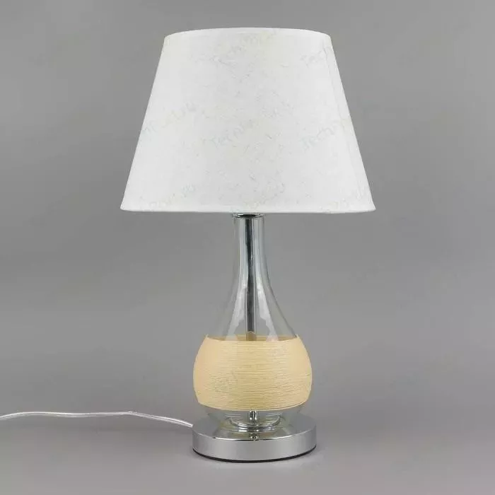 Настольная лампа Elvan MTG6346-1YL
