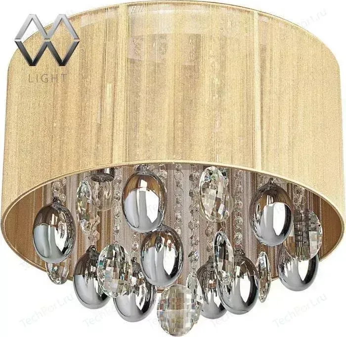 Люстра MW-LIGHT MW-Light 465011305