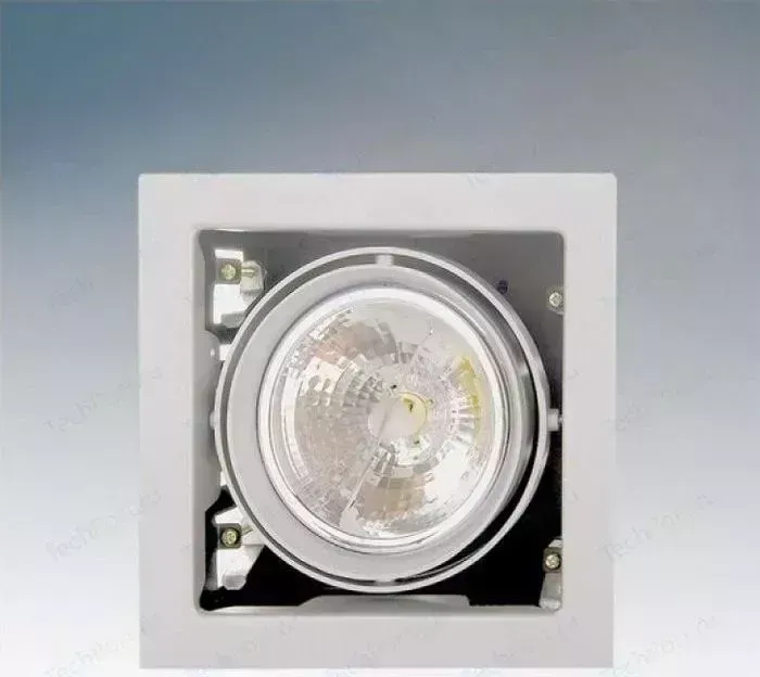 Точечный светильник Lightstar 214117