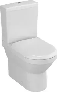 Унитаз VITRA S50 с механизмом Geberit (9798B003-7200)