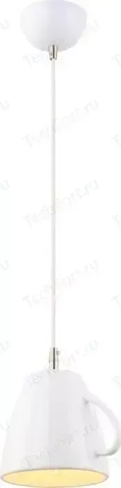 Потолочный светильник ARTELAMP A6605SP-1WH
