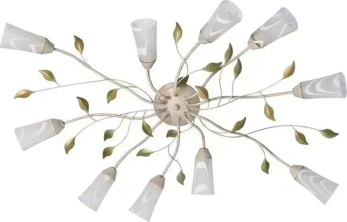 Люстра DeMark MW-Light 242015510