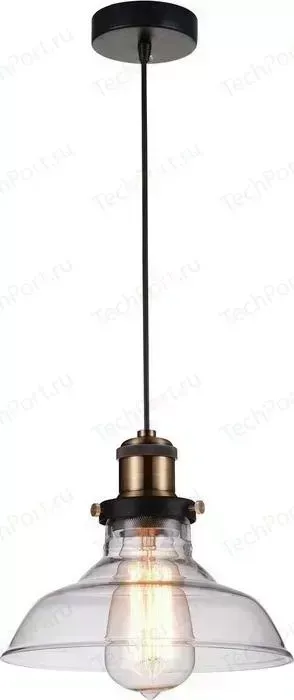 Подвесной светильник Favourite 1876-1P