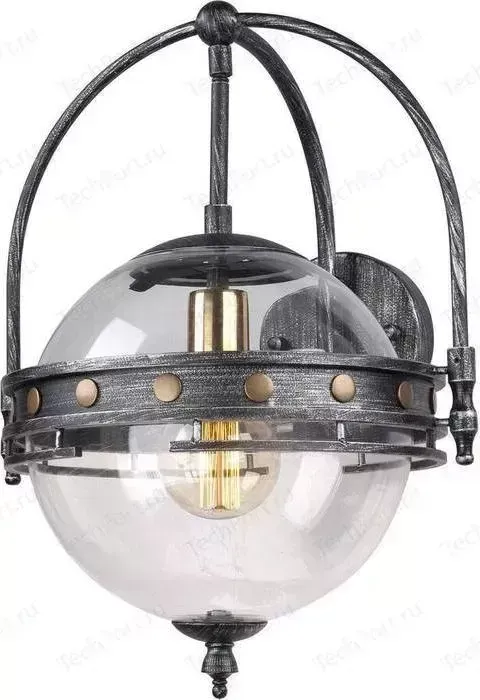 Бра LUSSOLE LSP-9181