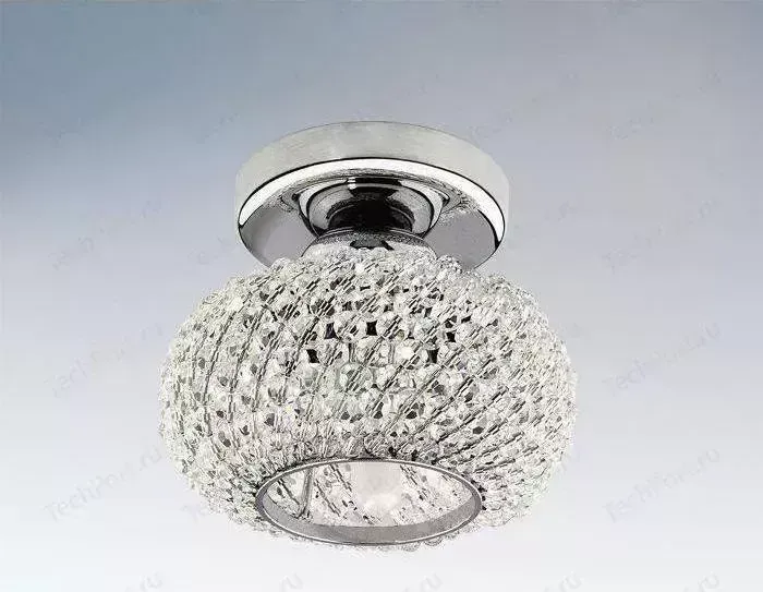 Точечный светильник Lightstar 160304