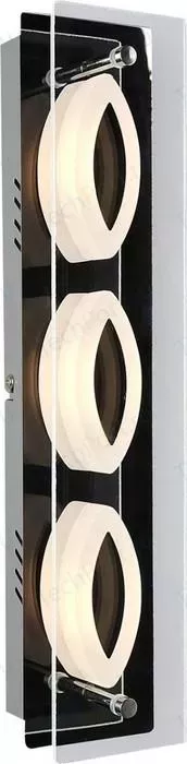 Настенный светильник Omnilux OML-23701-03